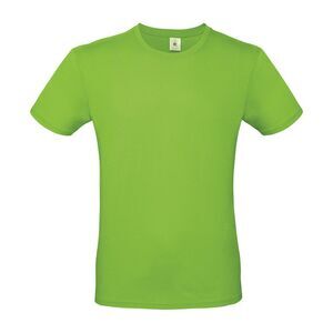 B&C Collection Mens Tee / Orchid Green